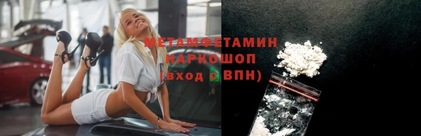 молекула духа Бородино