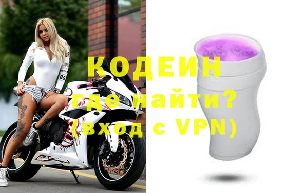 молекула духа Бородино